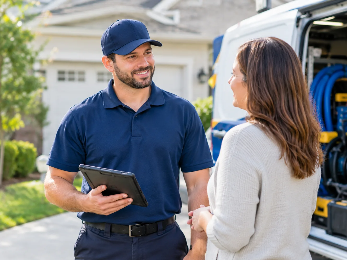 Sewage Backup Cleanup Cornwall, PA FAQs